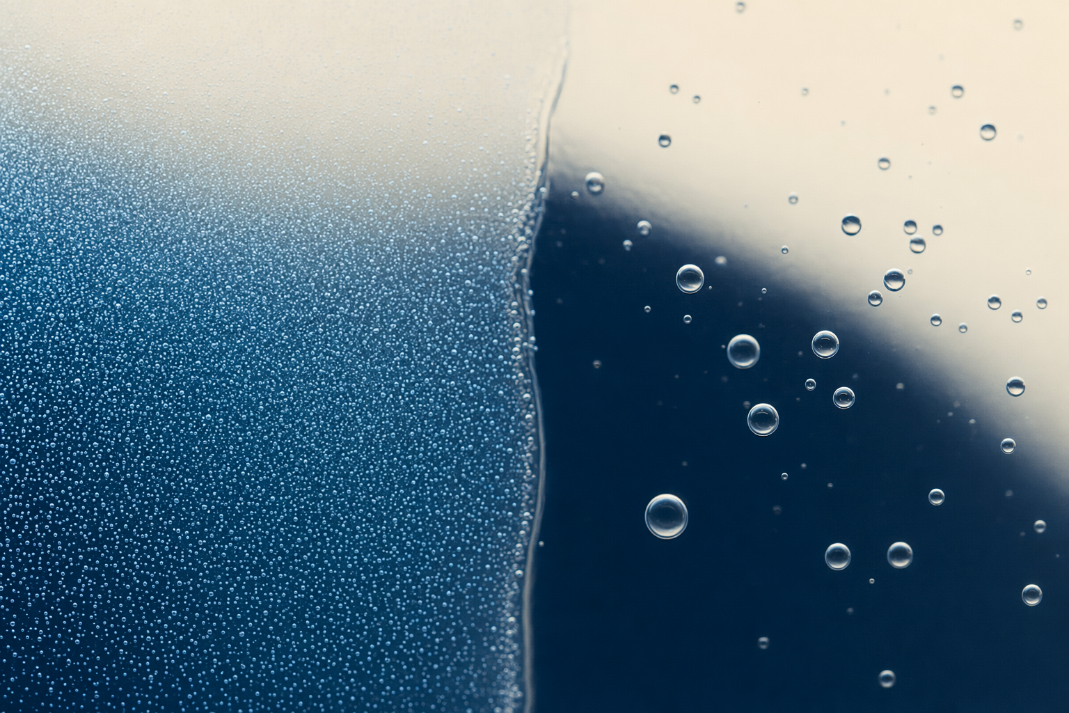 Not All Nanobubbles Are Equal: Why Quality Defines the Outcome