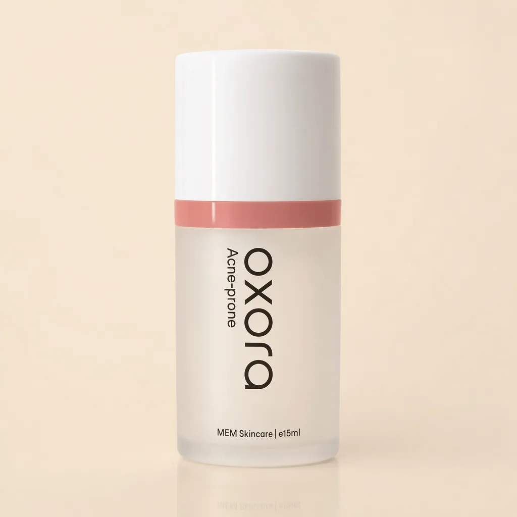 Oxora Acne-prone