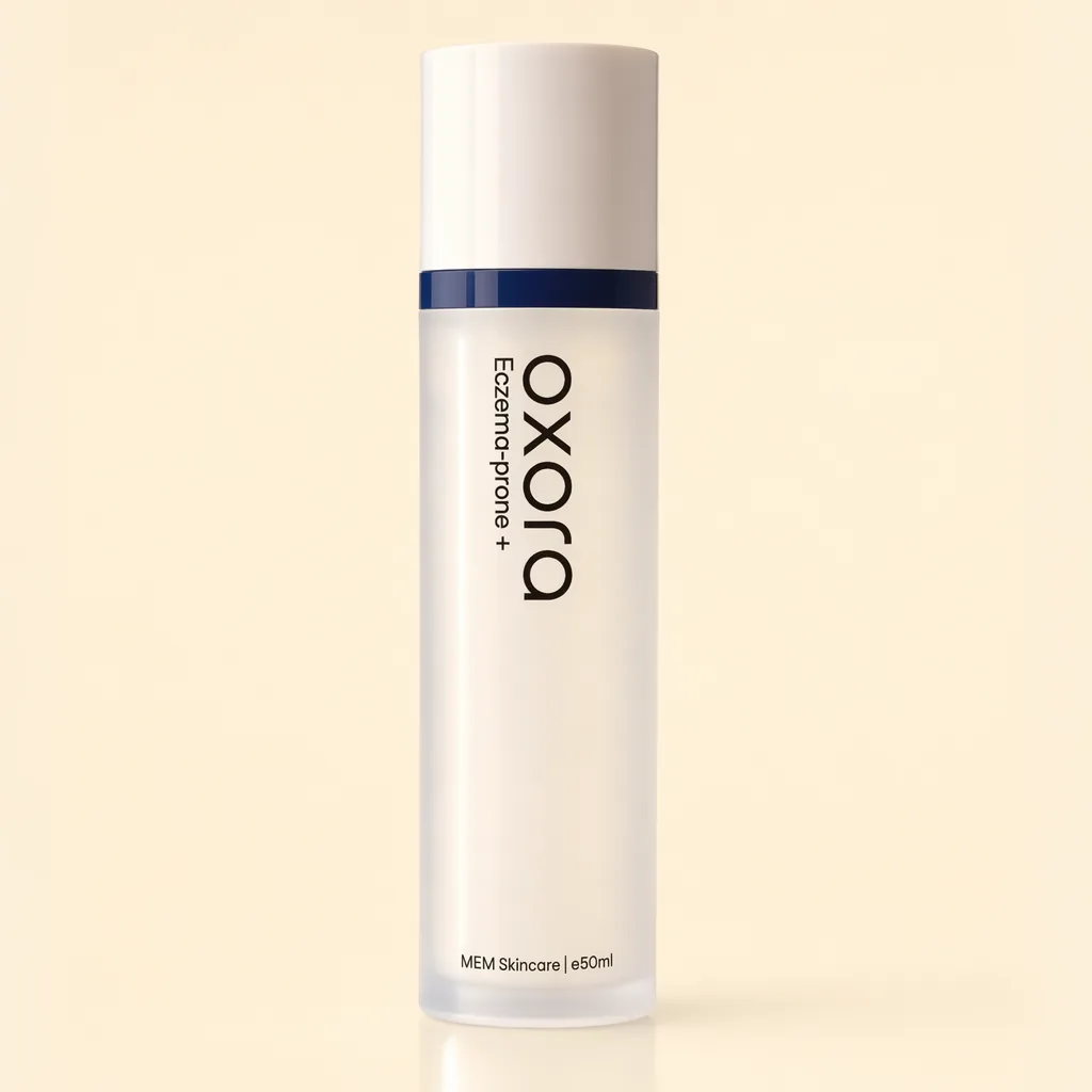 Oxora Eczema-prone Plus