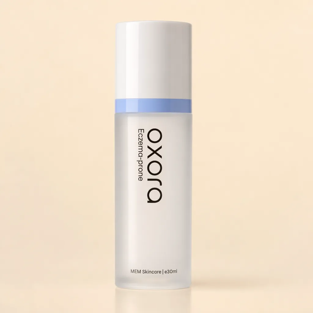 Oxora Eczema-prone