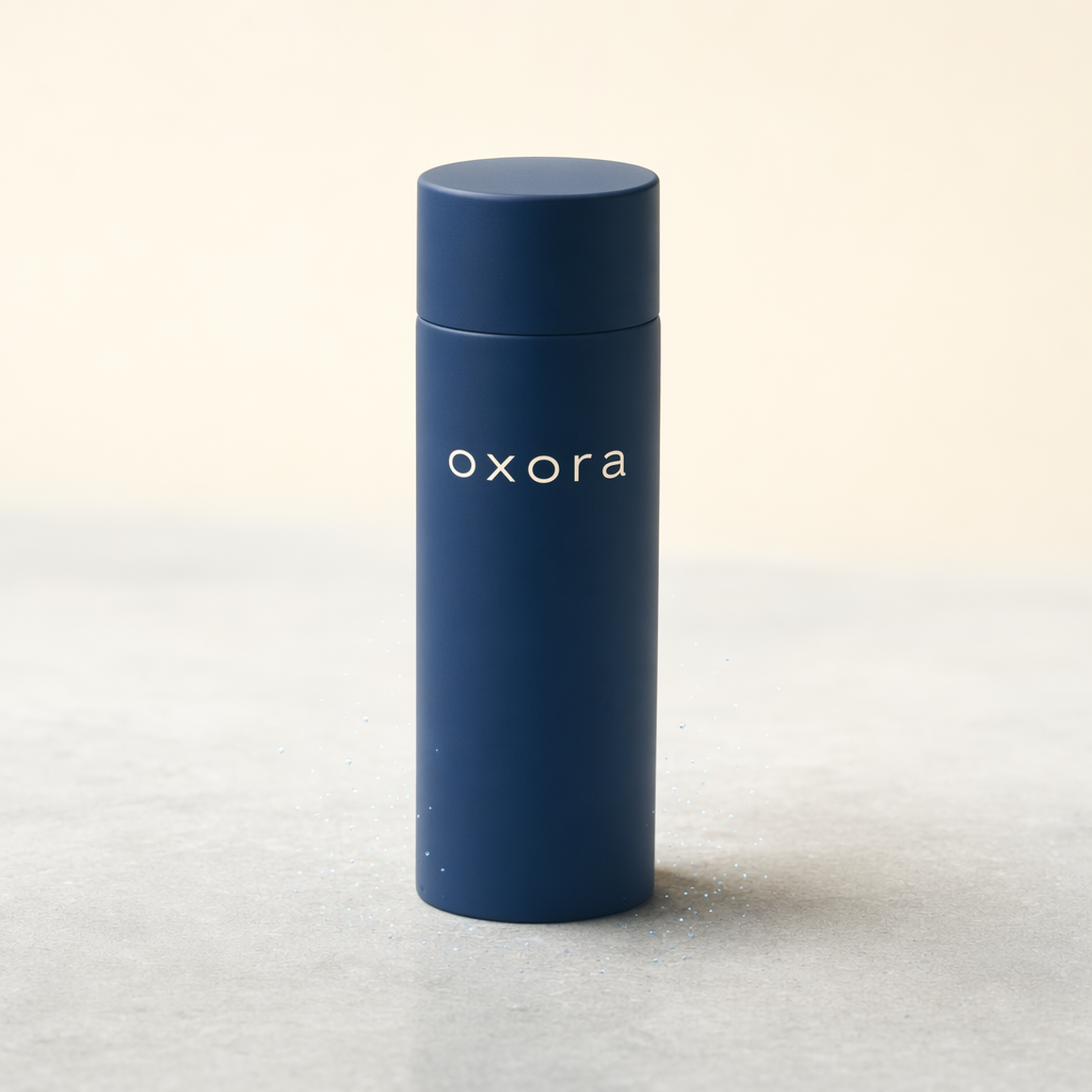 Oxora Intensive